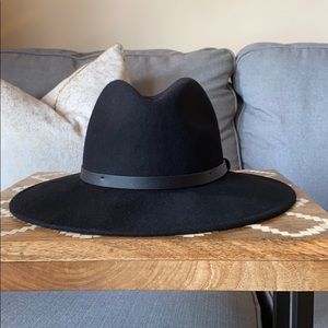 Urban Outfitters Wool Hat